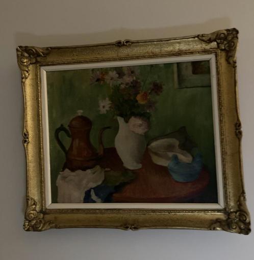 latemse school schilderijen, Antiek en Kunst, Kunst | Schilderijen | Klassiek, Ophalen