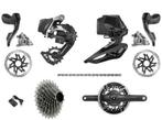 2025 sram red axs e1 powermeter groepset NIEUW, Fietsen en Brommers, Ophalen, Nieuw
