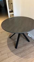 Ronde Eettafel, Huis en Inrichting, Tafels | Eettafels, Ophalen