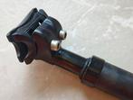 Verende zadelpen 27,2mm, Fietsen en Brommers, Fietsonderdelen, Ophalen of Verzenden, Gebruikt, Algemeen, Zadel