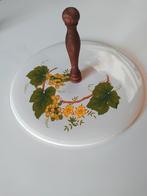 Retro kaasschotel, Ophalen of Verzenden