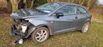 Seat ibiza pour pièces 2013, Autos : Pièces & Accessoires, Enlèvement ou Envoi, Seat