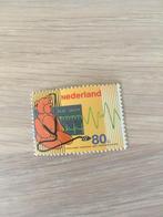 Postzegel Nederland van 1992. Kindergeneeskunde., Ophalen of Verzenden, Na 1940, Postfris
