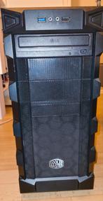 Gaming desktop / pc (zie beschijving voor specificaties), Computers en Software, Ophalen, 16 GB, Gaming, HDD