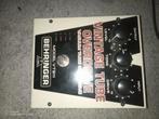 Vintage tube overdrive, Ophalen of Verzenden, Zo goed als nieuw