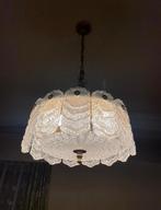 Lampe à suspension vintage, Maison & Meubles, Lampes | Lustres, Comme neuf, Enlèvement ou Envoi