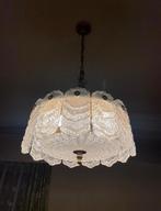 Vintage hanglamp, Huis en Inrichting, Lampen | Kroonluchters, Ophalen of Verzenden, Zo goed als nieuw
