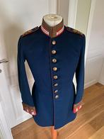 uniform garde saksen wo1 duits, Verzamelen, Militaria | Algemeen, Ophalen of Verzenden