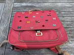 Boekentas - kleuter, Handtassen en Accessoires, Tassen | Schooltassen, Ophalen, Gebruikt, Roze, Aktetas of Boekentas