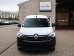 Renault Express BENZINE*APPLE-CARPLAY*HALF-LEDER*AIRCO*, Auto's, Voorwielaandrijving, 75 kW, Used 1. Bestelwagens met ervaring.