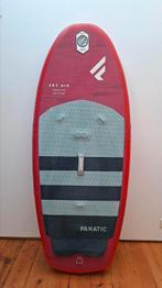 Fanatic Sky Air. Wingfoil board. Opblaasbaar, Watersport en Boten, Wingsurfen, Ophalen, Gebruikt
