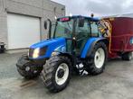 Tracteur agricole New Holland TL90A à quatre roues motrices, Utilisé, New Holland