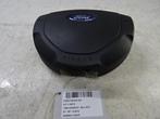AIRBAG STUUR Ford Fiesta 5 (JD / JH) (6S6AA042885), Gebruikt, Ford