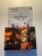 Magic The Gathering Assassin’s Creed, Ophalen, Nieuw, Meerdere kaarten, Foil