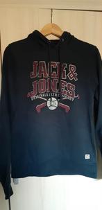 Jack and jones trui maat s, Vêtements | Hommes, Pulls & Vestes, Porté, Taille 46 (S) ou plus petite, Enlèvement ou Envoi