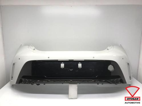 Toyota Corolla E21 2018+ GR Sport Achterbumper Bumper 6xPDC, Auto-onderdelen, Carrosserie, Bumper, Toyota, Gebruikt