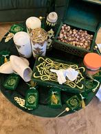 Marokkaanse decoratie, Hobby en Vrije tijd, Feestartikelen, Ophalen of Verzenden, Zo goed als nieuw