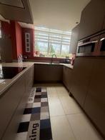 Keuken, Ophalen, Gebruikt, U-keuken, Bruin