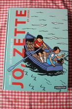 Intégrale Jo, Zette et Jocko, première édition de 2008 -NEUF, Boeken, Nieuw, Ophalen of Verzenden, Meerdere stripboeken, Hergé