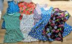 Pakket zomerkleding meisje maat 122-128, Kinderen en Baby's, Kinderkleding | Kinder-kledingpakketten, Maat 128, Ophalen