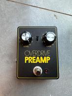 JHS Overdrive Preamp, Muziek en Instrumenten, Ophalen, Zo goed als nieuw, Distortion, Overdrive of Fuzz