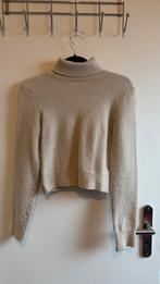 Trui Bershka (S), Kleding | Dames, Ophalen, Beige, Bershka, Maat 36 (S)