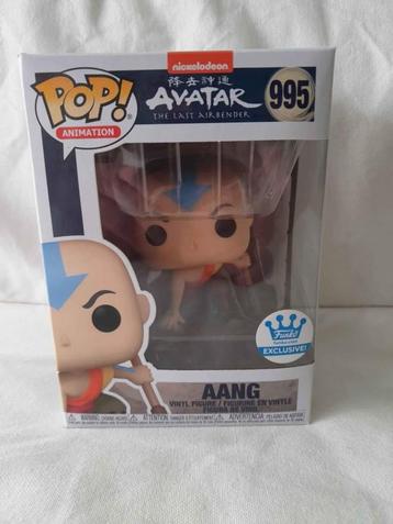  Funko 995 Avatar  beschikbaar voor biedingen