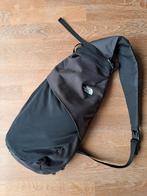 Rugzak/sling bag/schoudertas/crossbody bag The North Face, Gebruikt, Ophalen of Verzenden