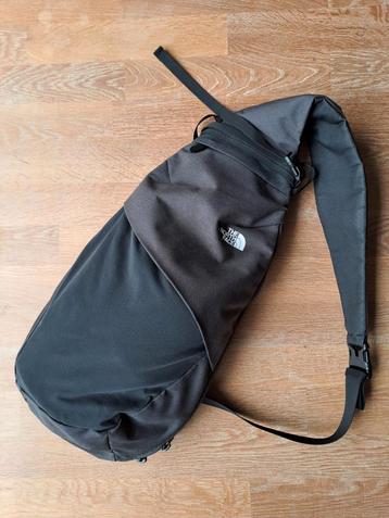 Rugzak/sling bag/schoudertas/crossbody bag The North Face