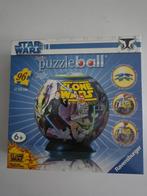 Star Wars Ravensburger Junior Puzzleball, Ophalen, Nieuw