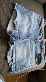 Jeans short, Overige jeansmaten, Blauw, Zo goed als nieuw, Twintip