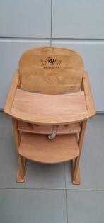 Bambino Kinderstoel Meegroeienstoel, Ophalen of Verzenden, Zo goed als nieuw