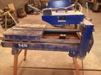 waterzaag steen met extra diamant zagen, Doe-het-zelf en Bouw, Gereedschap | Zaagmachines, Ophalen, Cirkelzaag, 70 mm of meer