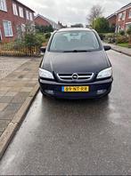opel zafira, Auto's, Opel, Automaat, Zwart, Zafira, Particulier