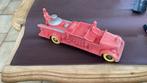 Brandweerwagen van Tomte Norway, Ophalen of Verzenden, Zo goed als nieuw, Tomte