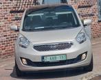 Kia venga 1.4 eco dynamics euro 5, Auto's, Kia, Voorwielaandrijving, Euro 5, Zwart, 4 cilinders