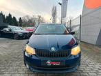 Skoda Fabia 2016 068000KM 1.0i euro6b 1ste eigenaar, Auto's, Skoda, Voorwielaandrijving, Stof, Euro 6, Blauw