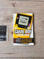 The Gameboy Companion, Consoles de jeu & Jeux vidéo, Jeux | Autre, Comme neuf, Enlèvement ou Envoi