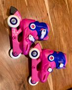 Roller oxelo play 3 Taille 26/28, Comme neuf, Enfants