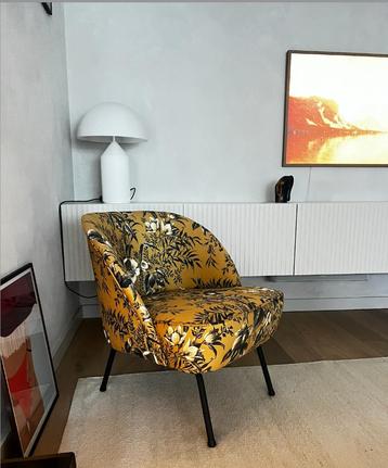 Vogue Fauteuil  beschikbaar voor biedingen