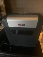 Papierversnipperaar REXEL Momentum X308, Ophalen of Verzenden, Zo goed als nieuw