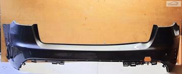 Achterbumper Mercedes C-klasse T-model S205 AMG A2058856538