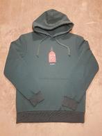 Pull à capuche - taille S - Jack&Jones, Enlèvement ou Envoi, Jack&Jones, Comme neuf, Vert