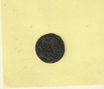 zeer oude munt van Charles ,, zie foto"s ,,ook thuis afhalen beschikbaar voor biedingen