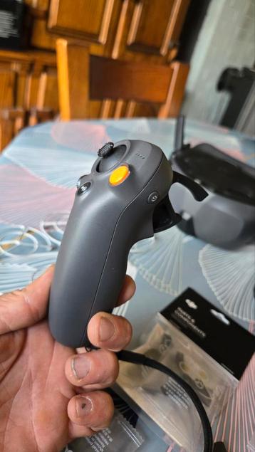 DJI Motion Controller 3 nieuw beschikbaar voor biedingen