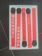 Michael Chabon - Maangloed, Ophalen of Verzenden, Michael Chabon