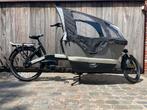 ::2500kms:: Gazelle Makki Load Performance line Bakfiets, Gazelle, Gazelle, Ophalen of Verzenden, Zo goed als nieuw