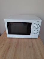 Microgolfoven Domo, Elektronische apparatuur, Microgolfovens, Ophalen, Zo goed als nieuw, Vrijstaand, Microgolfoven