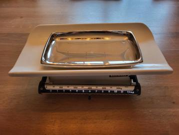 Babyweegschaal van Soehnle beschikbaar voor biedingen