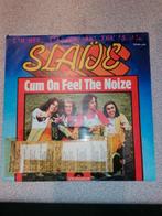 Slade cum on feel the noise I'm mee, I'm now, an' that's orl, Cd's en Dvd's, Vinyl | Wereldmuziek, Ophalen of Verzenden, Zo goed als nieuw